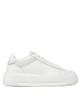 LOVE MOSCHINO LOVE MOSCHINO Sneakers JA15535G0MIA0100 Alb