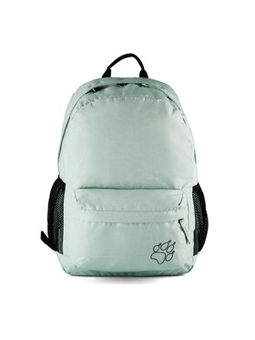 Jack Wolfskin Jack Wolfskin Plecak 327724 Zielony