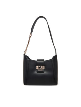 Guess Guess Kabelka Jane HWVG98 91010 Čierna