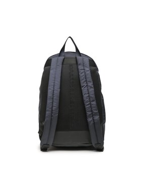 Tommy Hilfiger Ruksak Hilfiger Dome Backpack AM0AM11320 Tamnoplava