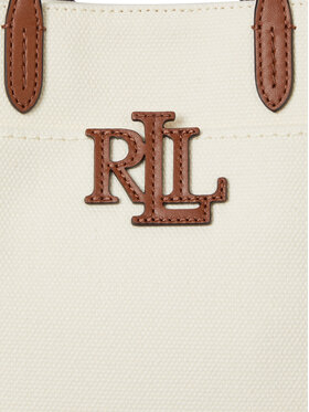 LAUREN RALPH LAUREN LAUREN RALPH LAUREN Сумка 431982235003 Écru