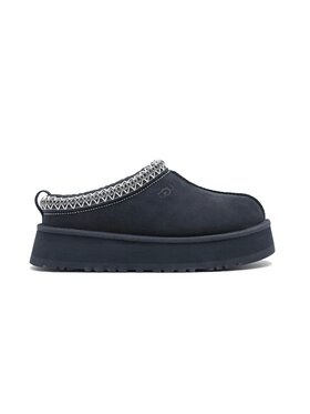 Ugg Ugg Kozačky UGG Tazz Black Eve 36 Tmavomodrá