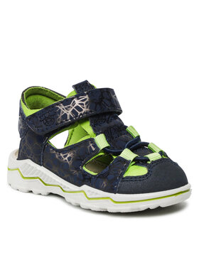 Ricosta Ricosta Sandale Peppino By Ricosta Gery 50 2900302/190 Bleumarin