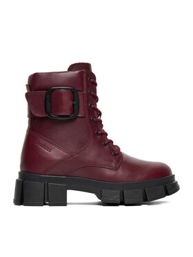 Badura Badura Puszābaki EO-CI12-9092-08 Bordo
