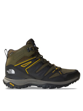 The North Face The North Face Trekking Hedgehog Mid GORE-TEX NF0A8AAABQW1 Kaki