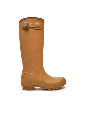 Hunter Hunter Cizme de cauciuc WFT1000RMA Maro