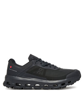 On On Scarpe running Cloudvista 2 3ME30111043 Nero