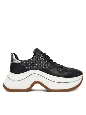 MICHAEL Michael Kors MICHAEL Michael Kors Sneakersy Arla 43R6ARFS1Y Czarny