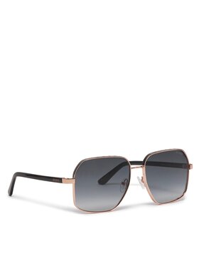 Guess Guess Okulary przeciwsłoneczne GU00107 Czarny