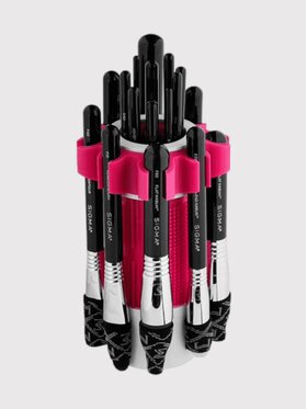 SIGMA Beauty SIGMA Beauty Sigma Dry'n Shape® Spa Stojak na pędzle