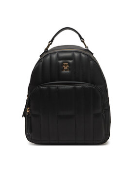 Tommy Hilfiger Tommy Hilfiger Batoh AW0AW17472 Černá