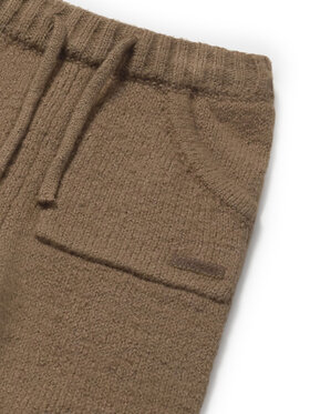 Πλεκτό παντελόνι Mayoral φωτογραφία