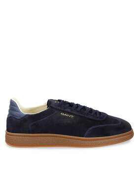 Gant Gant Tenisice 31633008 Tamnoplava