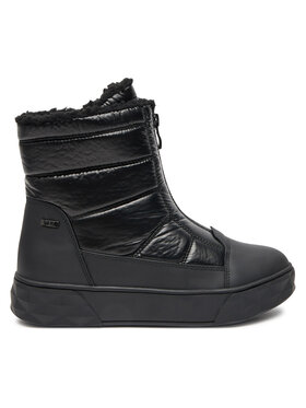 Caprice Caprice Stivaletti 9-26405-43 Nero
