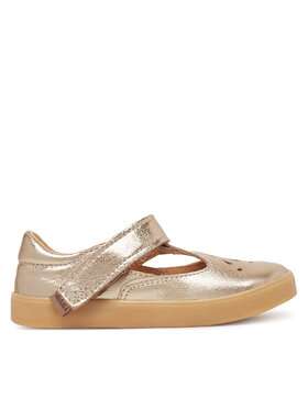 Mrugała Mrugała Scarpe basse Luna 2290/5-22 Oro