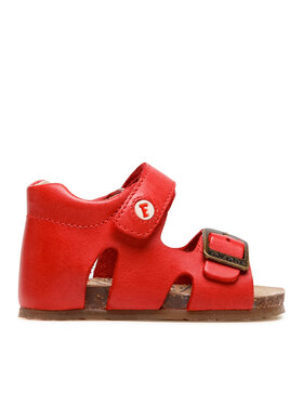 Naturino Naturino Sandaalid Falcotto By Naturino Bea 0011500737.01.0H05 Punane