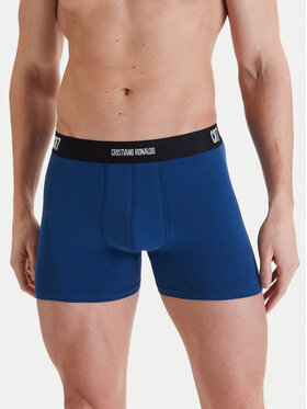 Cristiano Ronaldo CR7 Cristiano Ronaldo CR7 Boxershorts-Set 8123-49 Bunt