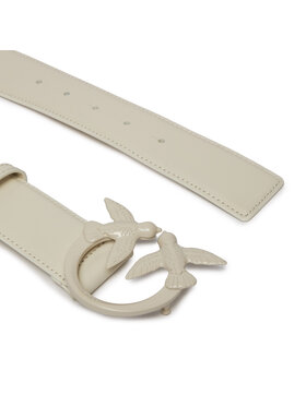 Pinko Ženski Pas Love Berry H4 Belt. PE 24 PLT01 100120 A1K2 Bela