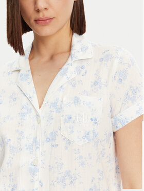 LAUREN RALPH LAUREN Πιτζάμα LAUREN RALPH LAUREN - 3