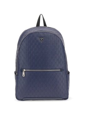 Guess Guess Plecak 175895 Niebieski