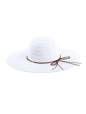 Feba Feba Cappello K39 Bianco