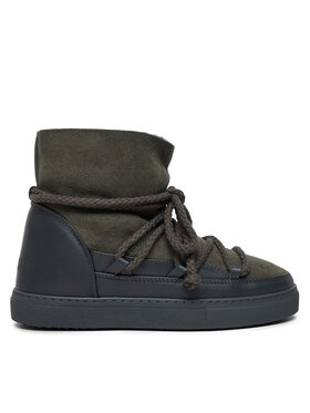 Inuikii Inuikii Stivali da neve Classic 75202-005 Grigio
