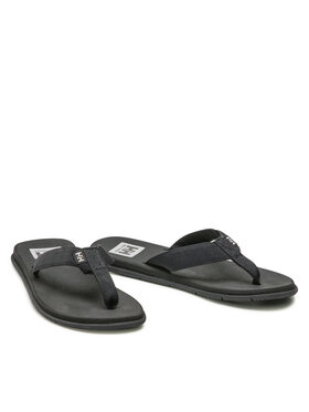 Helly Hansen Japanke W Logo Sandal 11601_990 Crna