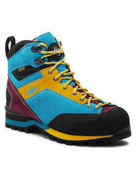 Lomer Lomer Туристически Badia High Mtx Цветен