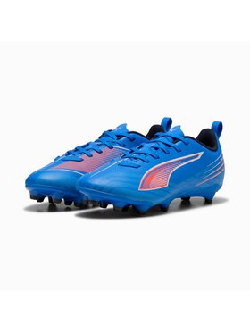 Puma Puma Buty do piłki nożnej 108533 Niebieski