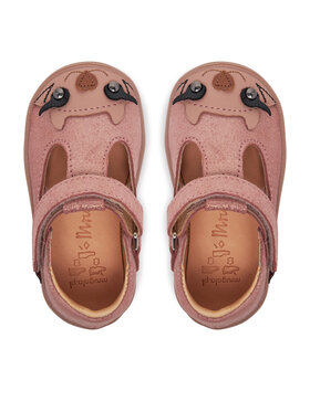 Κλειστά παπούτσια Mrugała φωτογραφία