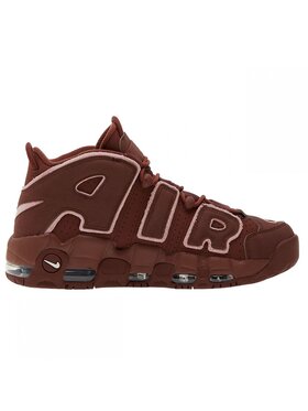 Nike Nike Sneakersy Air More Uptempo `96 Brązowy