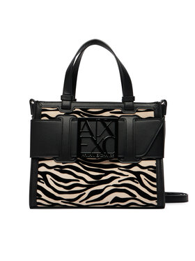 Armani Exchange Armani Exchange Rankinė XW000392 AF26445 MC149 Juoda