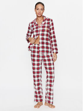 Lauren Ralph Lauren Lauren Ralph Lauren Pyjama ILN92283F Bunt Regular Fit