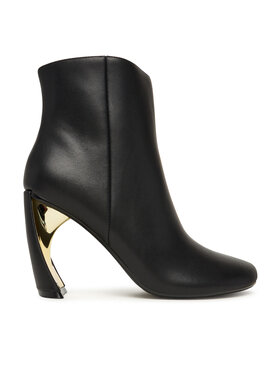 United Nude United Nude Botki Zuma Bootie Hi 1095256216 Czarny