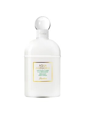 Guerlain Guerlain Aqua Allegoria Bergamot balsam do ciała 200ml Balsam do ciała