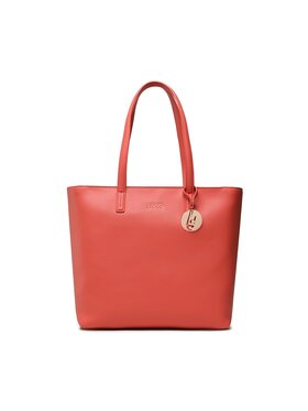 Liu Jo Liu Jo Sac à main Beautiful AA3332 E0086 Corail