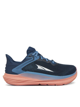 Altra Altra Buty do biegania AL0A85QF4 Granatowy