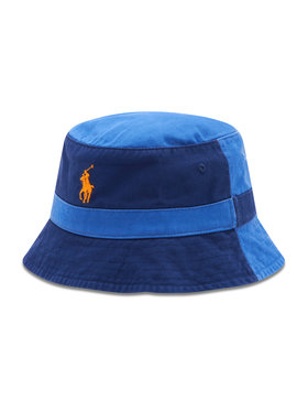 Polo Ralph Lauren Polo Ralph Lauren Chapeau Bucket Loft Hat 710834742001 Bleu