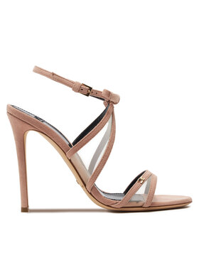 Elisabetta Franchi Elisabetta Franchi Sandaalid SA13L42E2 Roosa