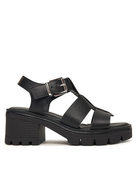 Tamaris Tamaris Sandaalid 1-28703-46 Must