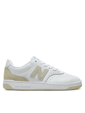 New Balance New Balance Sneakersy BB80RTG Biela