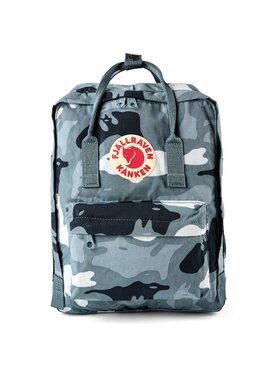 Fjällräven Fjällräven Plecak 331471 Błękitny
