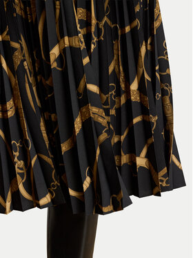 LAUREN RALPH LAUREN Πλισέ φούστα LAUREN RALPH LAUREN - 4