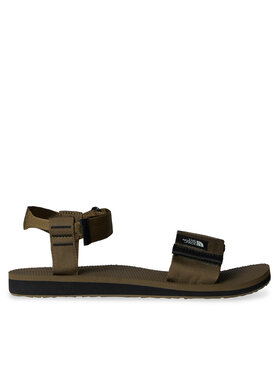 The North Face The North Face Sandalen Skeena Sandal II NF0A8AE56V81 Khakifarben
