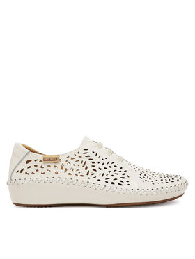 Pikolinos Pikolinos Polobotky 655-4783 Bílá