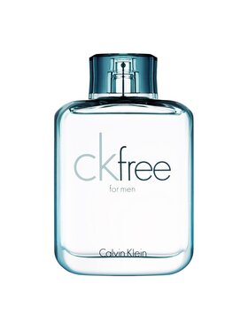 Calvin Klein Calvin Klein ck free for men Woda toaletowa