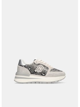 Liu Jo Liu Jo Sneakersy BF5049PX747S3904 Szary