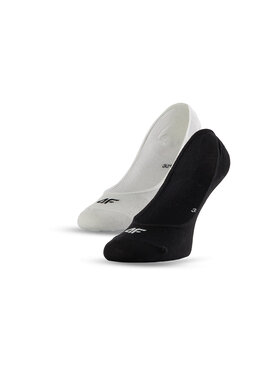 4F 4F Stopki MIDSHOP ACCESSORIES Kolorowy