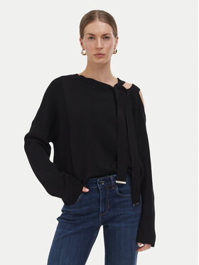Liu Jo Liu Jo Kampsun WF6396 MS99E Must Relaxed Fit