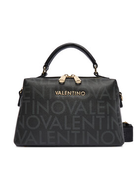 Valentino Valentino Handtasche Regina Re VBS9IS42 Schwarz